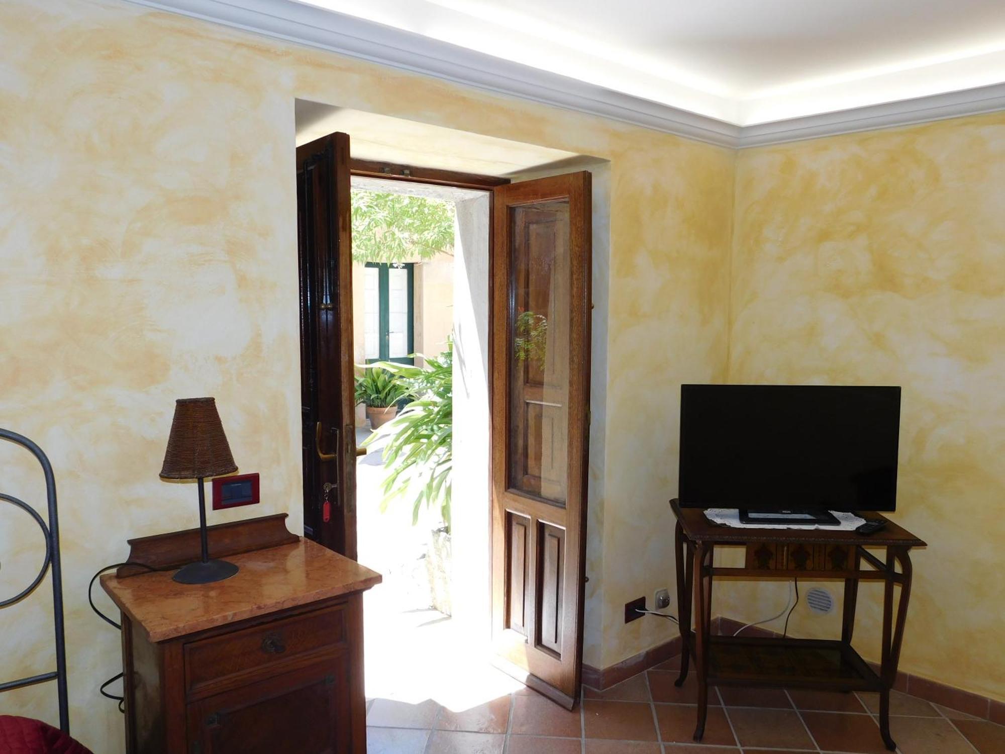 Appartamenti Liberty Erice Quarto foto