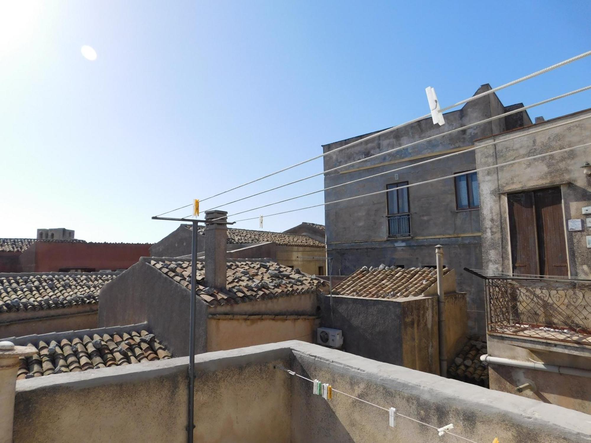 Appartamenti Liberty Erice Exterior foto