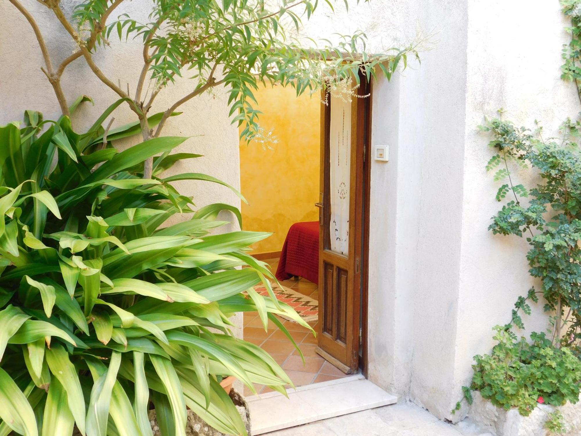Appartamenti Liberty Erice Quarto foto
