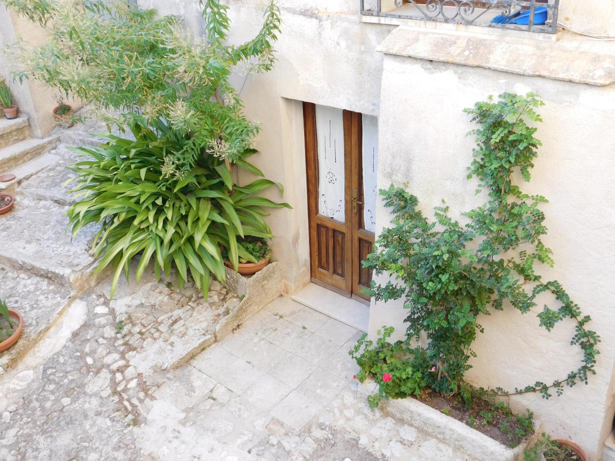 Appartamenti Liberty Erice Quarto foto