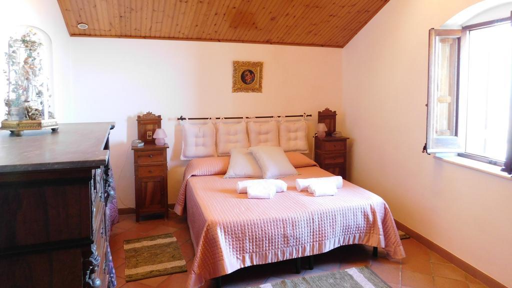 Appartamenti Liberty Erice Exterior foto