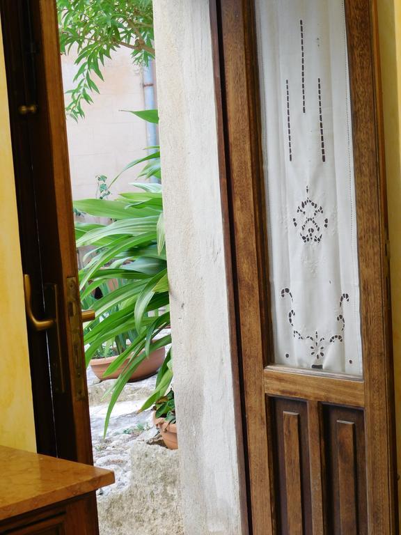 Appartamenti Liberty Erice Exterior foto