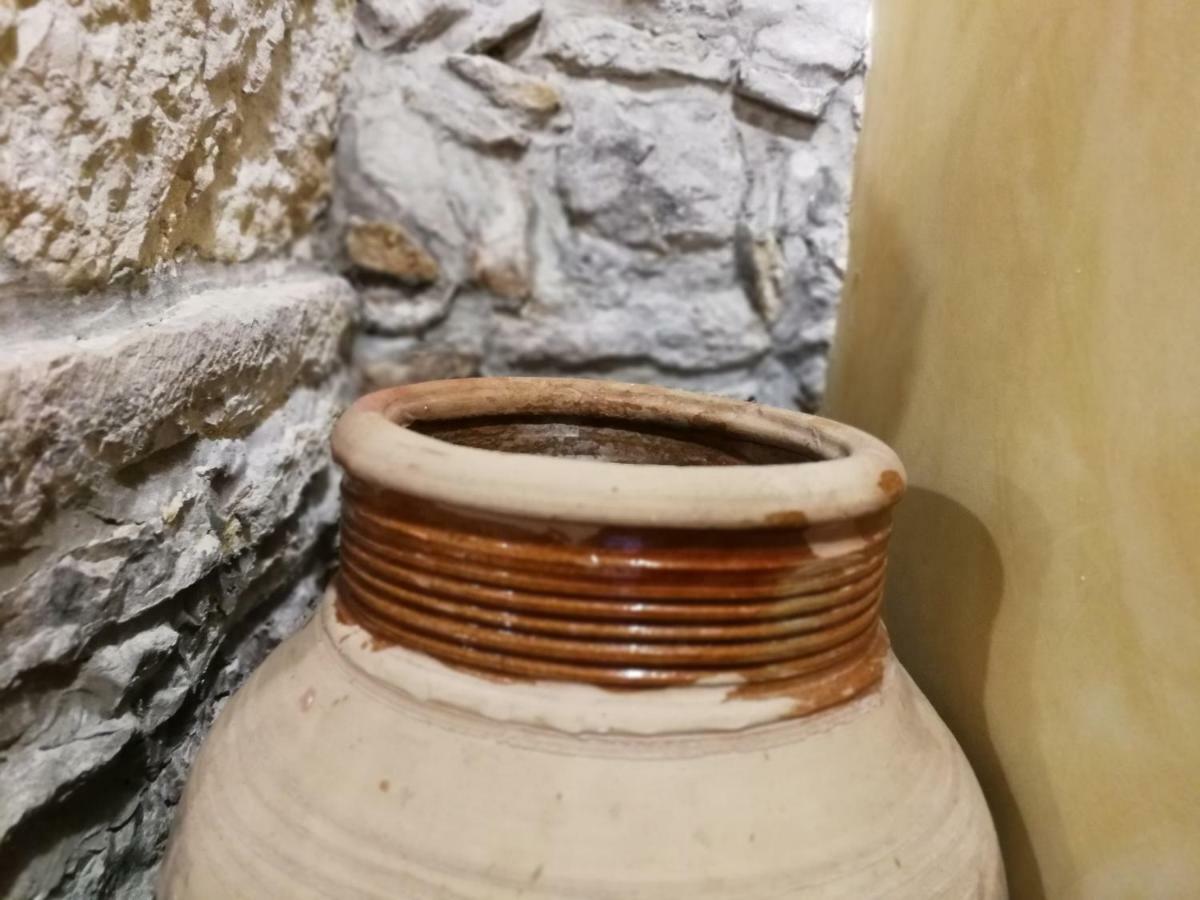 Appartamenti Liberty Erice Exterior foto